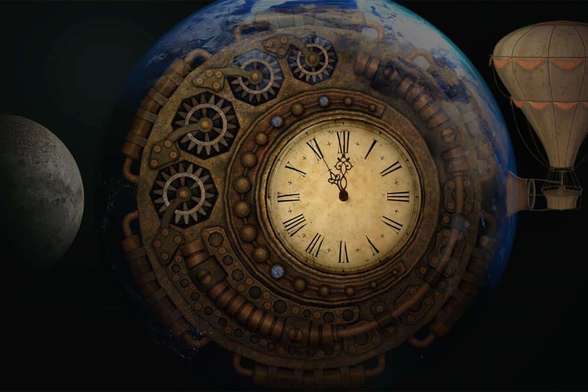 Escape game à Paris