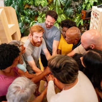 Animations ludiques au bureau pour vos équipes à Paris