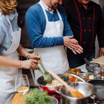 Activités de team building insolites à Paris