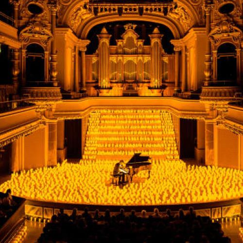 Idées originales et tendances pour sorties à Paris