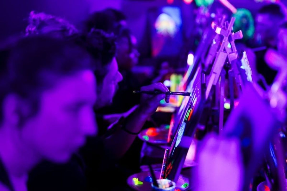 activité de team building à Paris pour entreprise