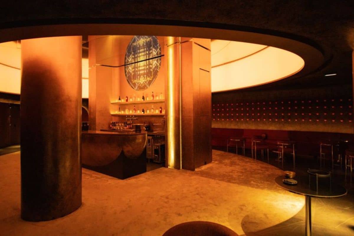Fuga Space