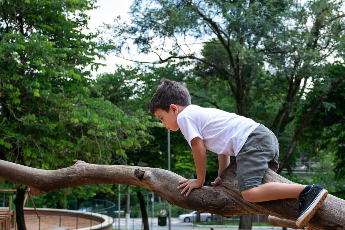 Activité enfant 6 ans