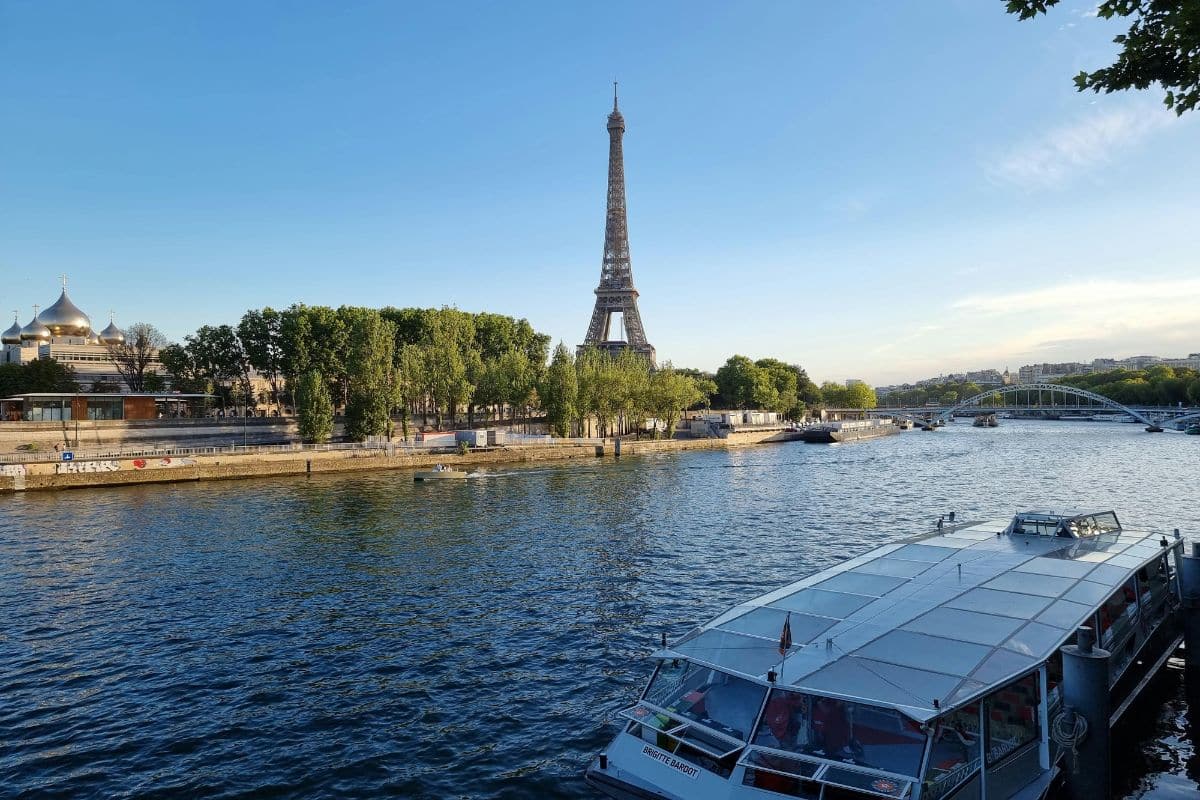 Activités enfant 7 ans Paris