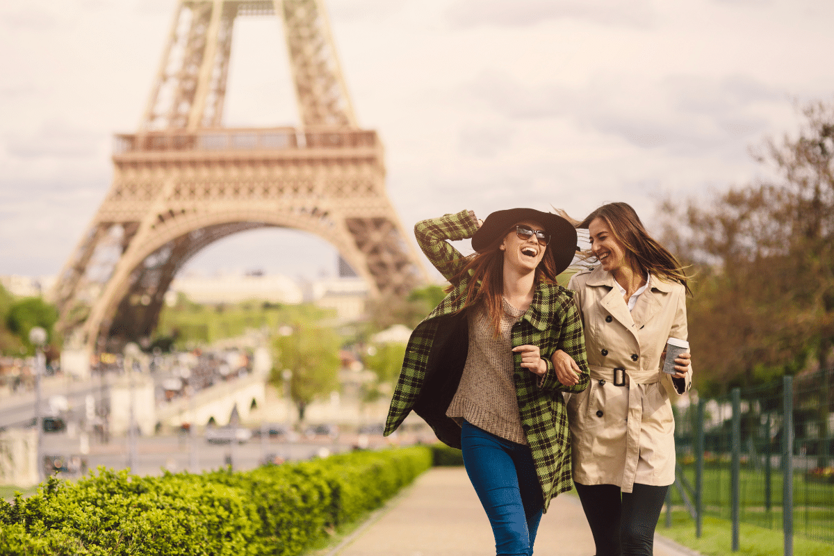 Fêtes des mères Paris